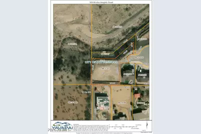 509 Kindra Heights Road #31, Cottonwood, AZ 86326 - Photo 7