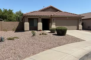 776 W Fairlane Ct, Casa Grande, AZ 85122 - Photo 1