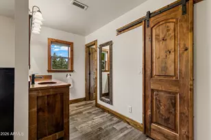 7620 Hutton Ranch Rd, Flagstaff, AZ 86004 - Photo 9