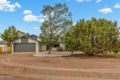 7620 Hutton Ranch Road, Flagstaff, AZ 86004 - Photo 29