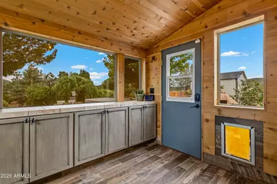 7620 Hutton Ranch Road, Flagstaff, AZ 86004 - Photo 13