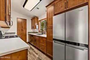 7620 Hutton Ranch Rd, Flagstaff, AZ 86004 - Photo 5