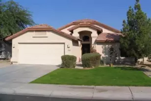 2316 E Rawhide St, Gilbert, AZ 85296 - Photo 1