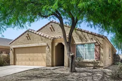 23976 W Grove Street, Buckeye, AZ 85326 - Photo 3