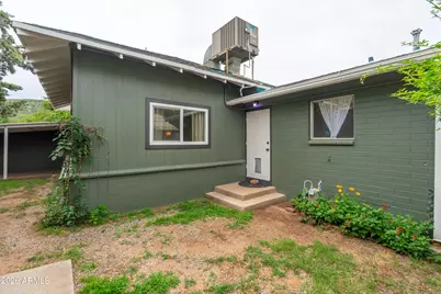 46 Black Knob View, Bisbee, AZ 85603 - Photo 37