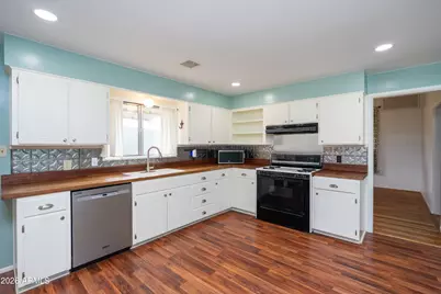 46 Black Knob View, Bisbee, AZ 85603 - Photo 13