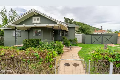 46 Black Knob View, Bisbee, AZ 85603 - Photo 1