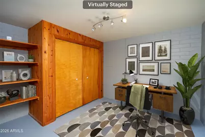46 Black Knob View, Bisbee, AZ 85603 - Photo 33