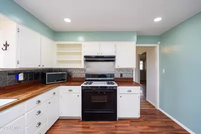 46 Black Knob View, Bisbee, AZ 85603 - Photo 15