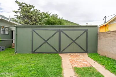 46 Black Knob View, Bisbee, AZ 85603 - Photo 45