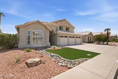 1331 W Beck Lane, Phoenix, AZ 85023 - Photo 3