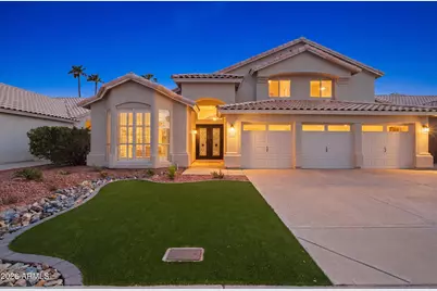 1331 W Beck Lane, Phoenix, AZ 85023 - Photo 1