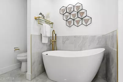 8418 E Via De Viva --, Scottsdale, AZ 85258 - Photo 5