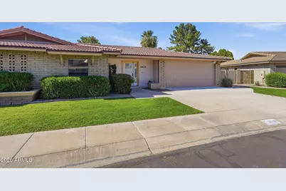 8418 E Via De Viva --, Scottsdale, AZ 85258 - Photo 3