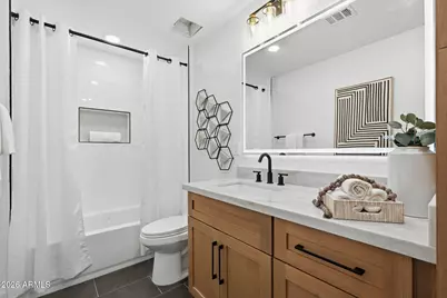 8418 E Via De Viva --, Scottsdale, AZ 85258 - Photo 5