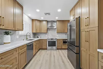 8418 E Via De Viva --, Scottsdale, AZ 85258 - Photo 1