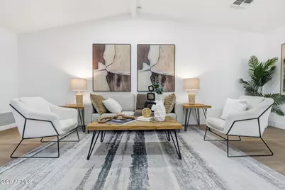 8418 E Via De Viva --, Scottsdale, AZ 85258 - Photo 41