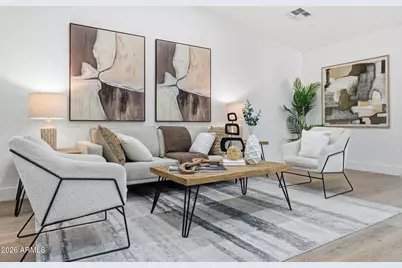 8418 E Via De Viva --, Scottsdale, AZ 85258 - Photo 43