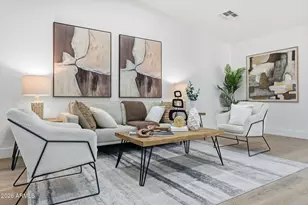 8418 E Via De Viva --, Scottsdale, AZ 85258 - Photo 43