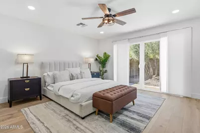 8418 E Via De Viva --, Scottsdale, AZ 85258 - Photo 17