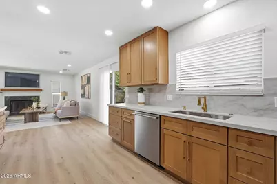 8418 E Via De Viva --, Scottsdale, AZ 85258 - Photo 19