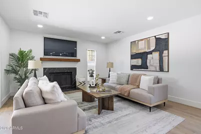 8418 E Via De Viva --, Scottsdale, AZ 85258 - Photo 37