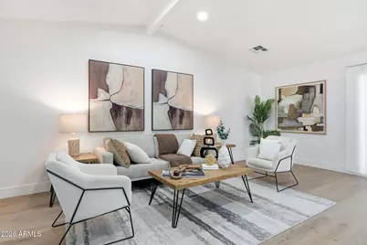 8418 E Via De Viva --, Scottsdale, AZ 85258 - Photo 45