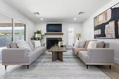 8418 E Via De Viva --, Scottsdale, AZ 85258 - Photo 33