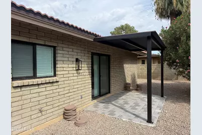 8418 E Via De Viva --, Scottsdale, AZ 85258 - Photo 19