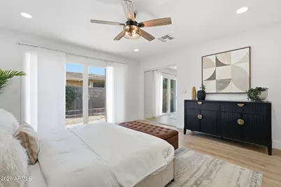 8418 E Via De Viva --, Scottsdale, AZ 85258 - Photo 17