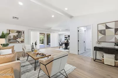 8418 E Via De Viva --, Scottsdale, AZ 85258 - Photo 45