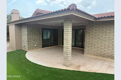 8418 E Via De Viva --, Scottsdale, AZ 85258 - Photo 47