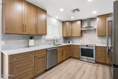 8418 E Via De Viva --, Scottsdale, AZ 85258 - Photo 23