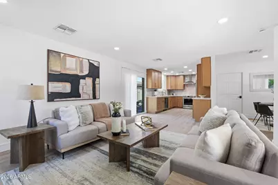 8418 E Via De Viva --, Scottsdale, AZ 85258 - Photo 31