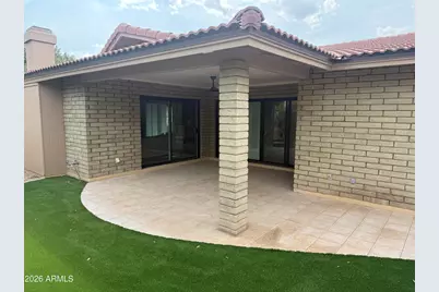 8418 E Via De Viva --, Scottsdale, AZ 85258 - Photo 43