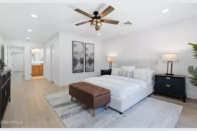8418 E Via De Viva --, Scottsdale, AZ 85258 - Photo 11