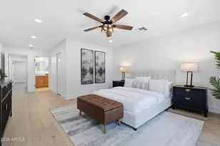 8418 E Via De Viva --, Scottsdale, AZ 85258 - Photo 11