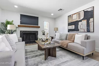 8418 E Via De Viva --, Scottsdale, AZ 85258 - Photo 35