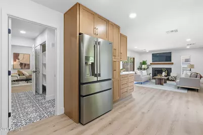 8418 E Via De Viva --, Scottsdale, AZ 85258 - Photo 21