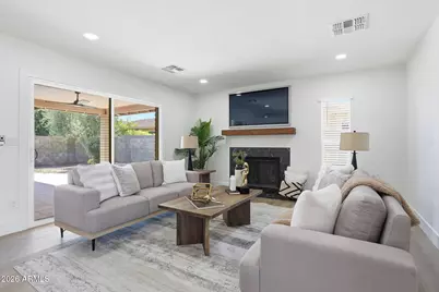 8418 E Via De Viva --, Scottsdale, AZ 85258 - Photo 33