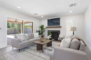 8418 E Via De Viva --, Scottsdale, AZ 85258 - Photo 33