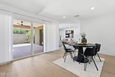 8418 E Via De Viva --, Scottsdale, AZ 85258 - Photo 29