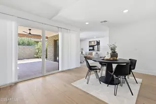 8418 E Via De Viva --, Scottsdale, AZ 85258 - Photo 29