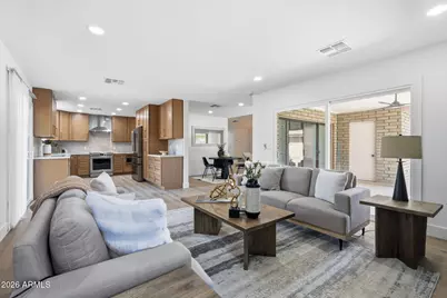 8418 E Via De Viva --, Scottsdale, AZ 85258 - Photo 31