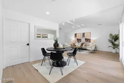 8418 E Via De Viva --, Scottsdale, AZ 85258 - Photo 27