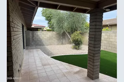 8418 E Via De Viva --, Scottsdale, AZ 85258 - Photo 41