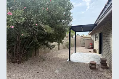 8418 E Via De Viva --, Scottsdale, AZ 85258 - Photo 49