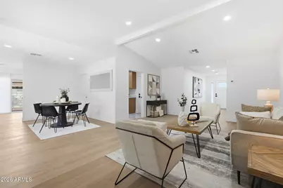 8418 E Via De Viva --, Scottsdale, AZ 85258 - Photo 39