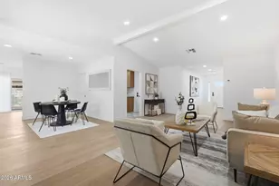 8418 E Via De Viva --, Scottsdale, AZ 85258 - Photo 39