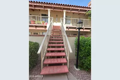 1017 E Maryland -- #213, Phoenix, AZ 85014 - Photo 1